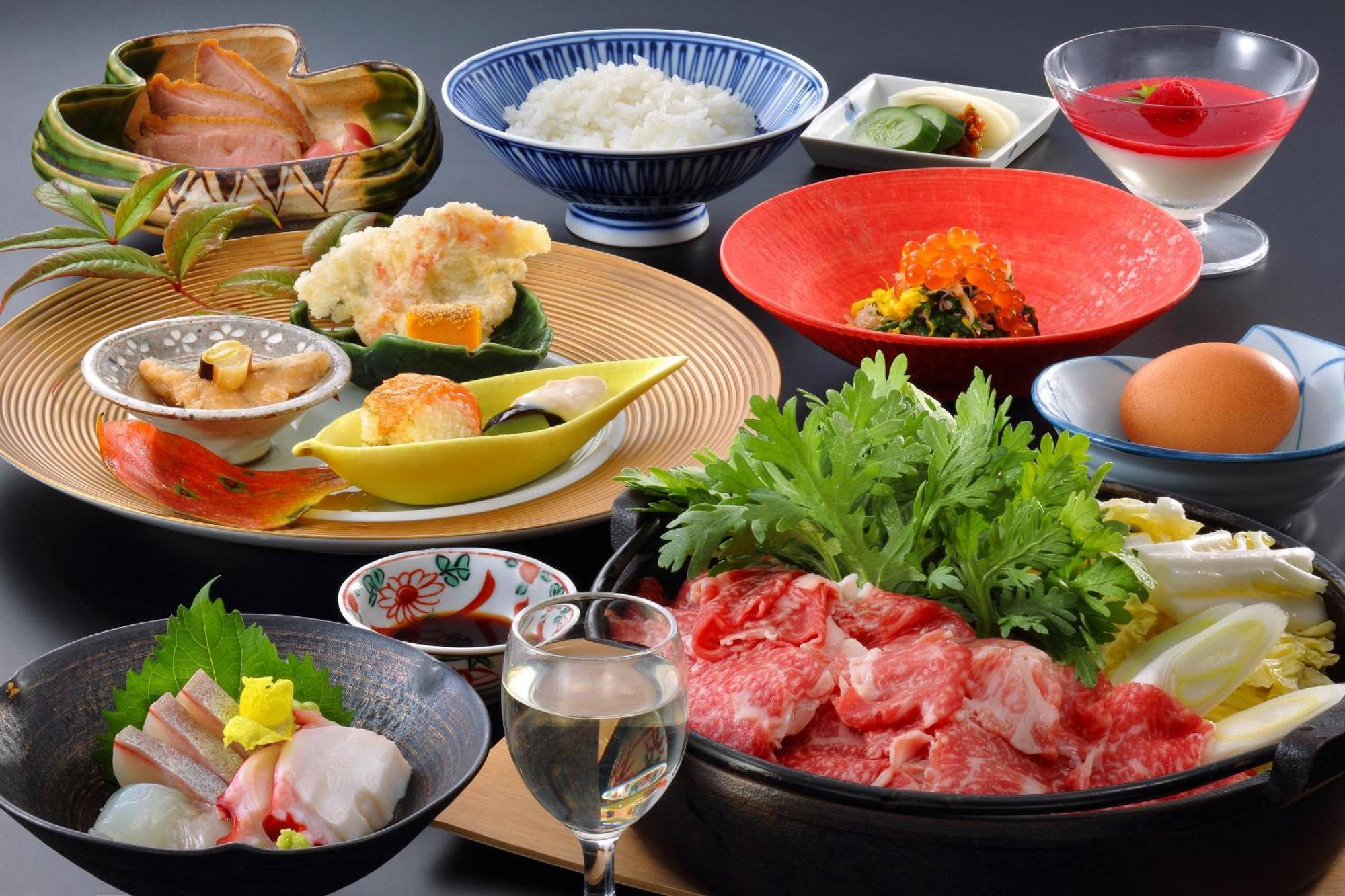 Yamayuri no Yado Hanamaki Eksteriør billede