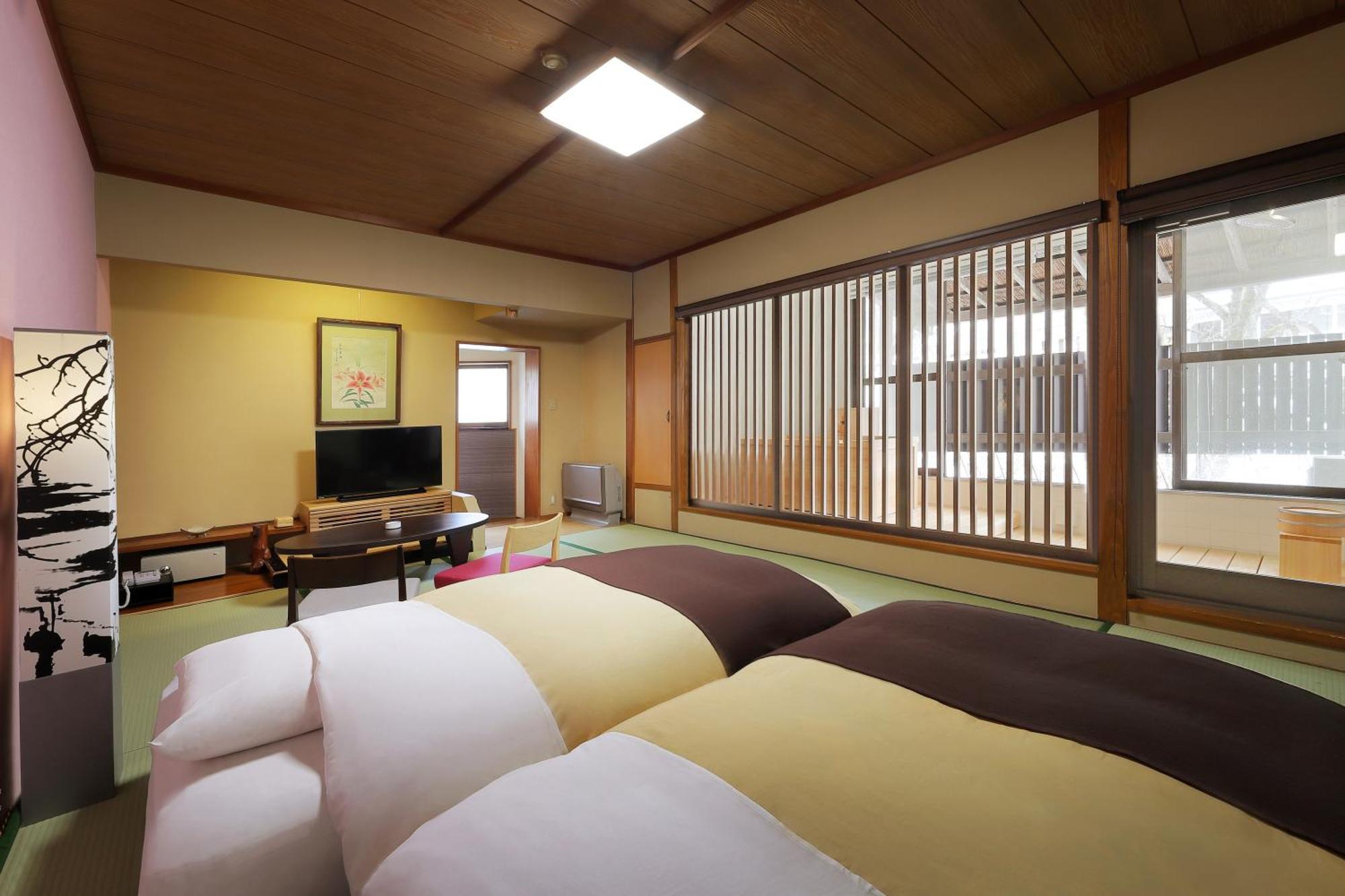 Yamayuri no Yado Hanamaki Eksteriør billede